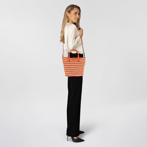 Lauren Ralph Lauren Brie Borsa shopper 33 cm