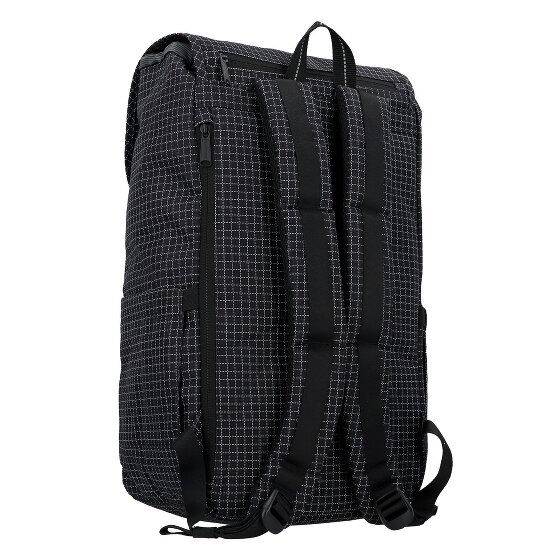 Herschel Little America Zaino da giorno 49 cm Vano porta PC