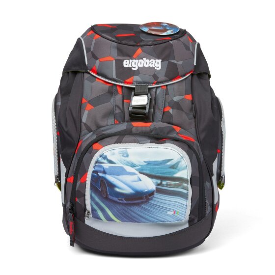 Ergobag Zippies 3 pezzi.