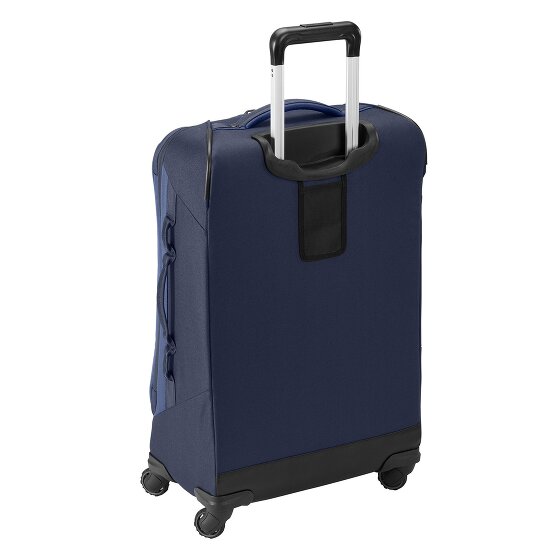 Eagle Creek Expanse 4 ruote Carrello 65 cm con piega di espansione
