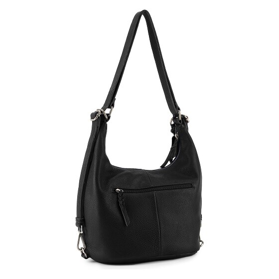 FredsBruder Forever Borsa a spalla Vera Pelle 38 cm