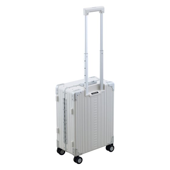 Aleon Fortis 4 ruote Carrello della cabina 54 cm
