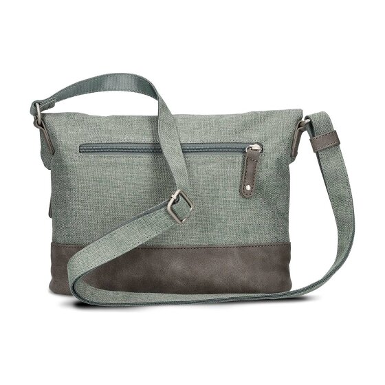 Zwei Olli Borsa a tracolla 28 cm