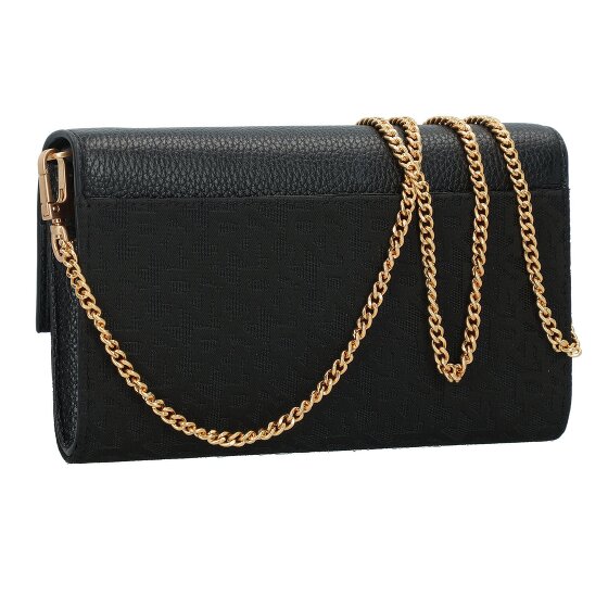 DKNY Rosa Pochette Pelle 20 cm