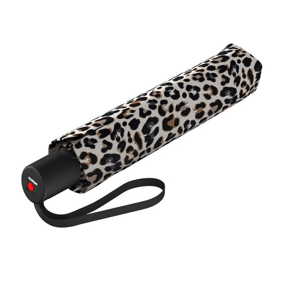 Knirps A.200 Medium Duomatic Ombrello tascabile 28 cm
