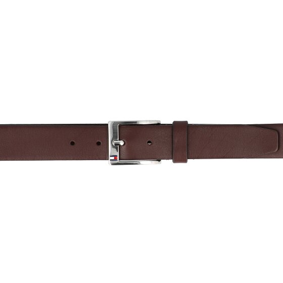 Tommy Hilfiger New Aly Cintura Vera Pelle