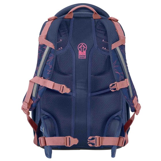 coocazoo Porter Zaino da giorno 44 cm