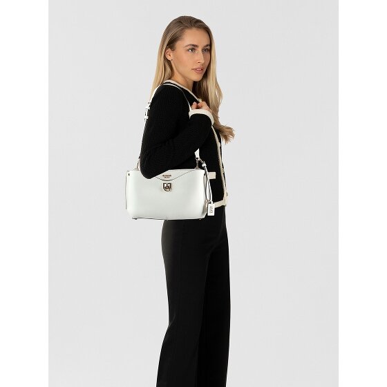 Guess Bianca Borsa a spalla 28 cm