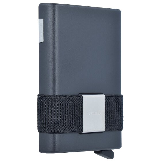Secrid Slimwallet Cardslide Custodia per carte di credito RFID 6,5 cm