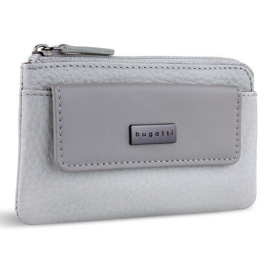 bugatti Sina Portafoglio chiave Pelle 13 cm