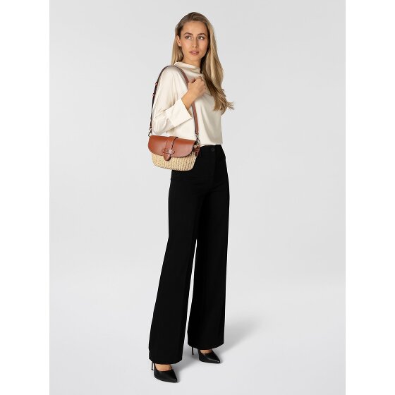 Lauren Ralph Lauren Lynden Borsa a tracolla Pelle 25.5 cm
