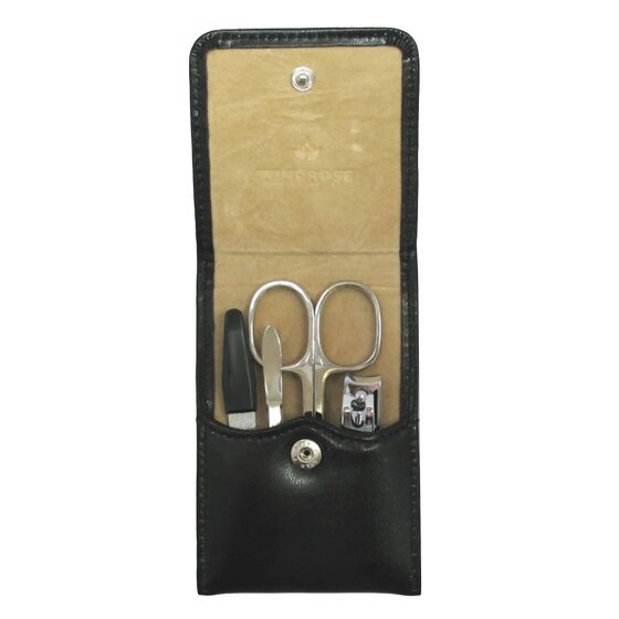 Windrose Merino Scatola per gioielli 7.5 cm