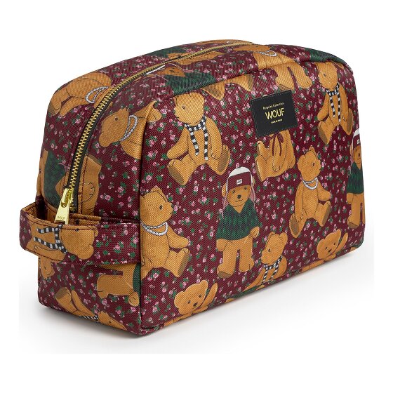 Wouf Daily Borsa da toilette 29 cm