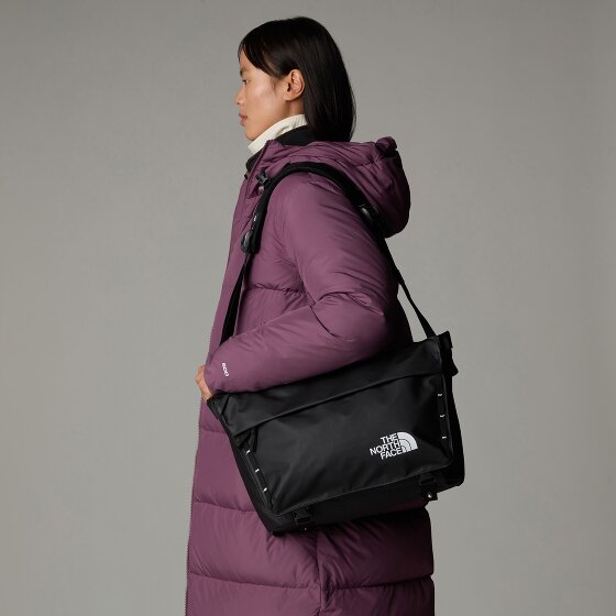 The North Face Base Camp Voyager Messenger Bag Messaggero 45 cm Scomparto per laptop