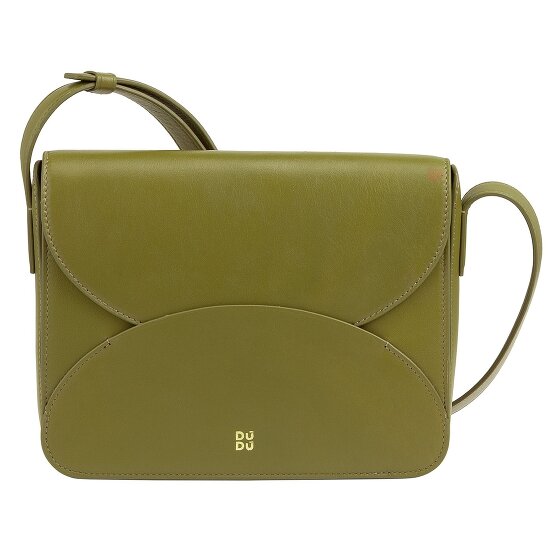 DuDu Cefalonia Borsa a tracolla Pelle 21 cm