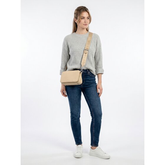 Liebeskind Clarice Borsa a tracolla Vera Pelle 26 cm