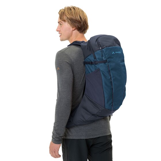 Vaude Agile Air Zaino da trekking 53 cm
