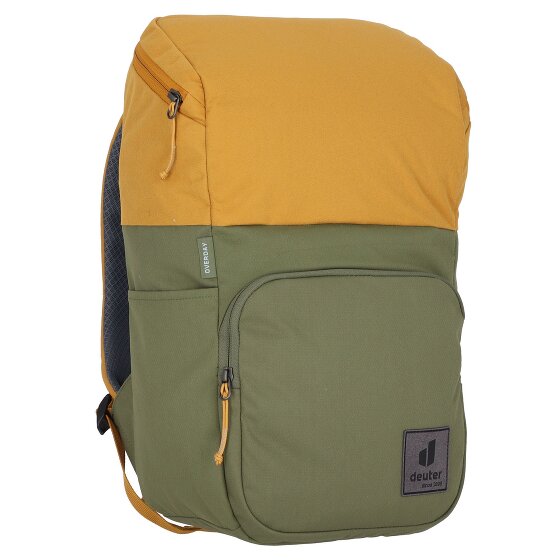 Deuter Zaino Overday 15L 41 cm
