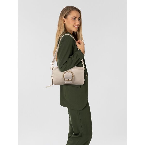 Harbour 2nd Just Pure Borsa a tracolla Pelle 28 cm