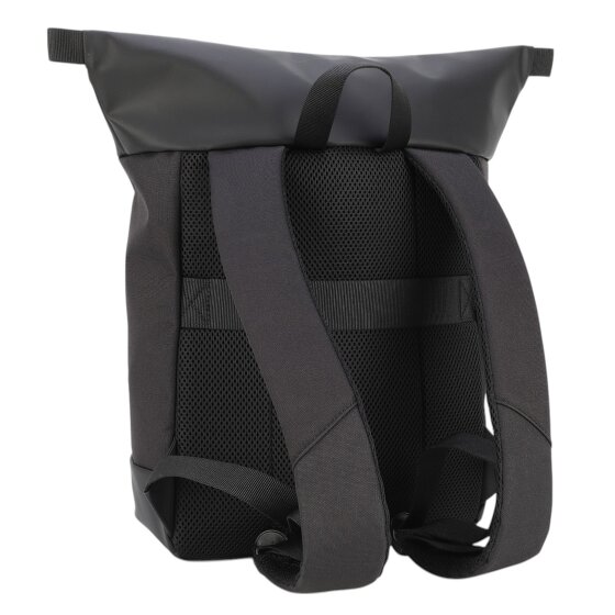 Strellson Alperton Sebastian Zaino da giorno 42 cm Scomparto per laptop