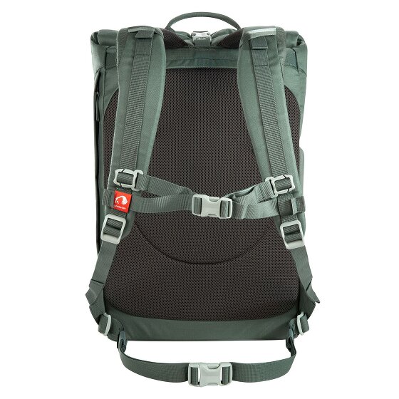 Tatonka Grip Rolltop Pack Zaino da giorno 55 cm Scomparto per laptop