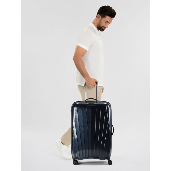Samsonite Major-Lite 4 ruote Carrello 77 cm