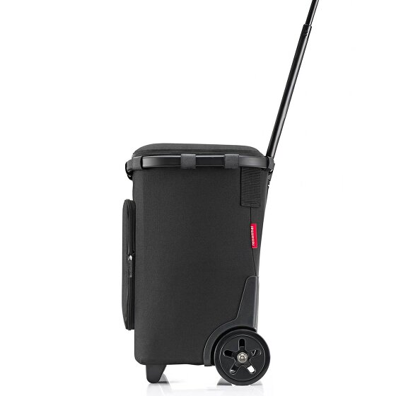 reisenthel Carrycruiser Plus Frame Carrello spesa 52,5 cm