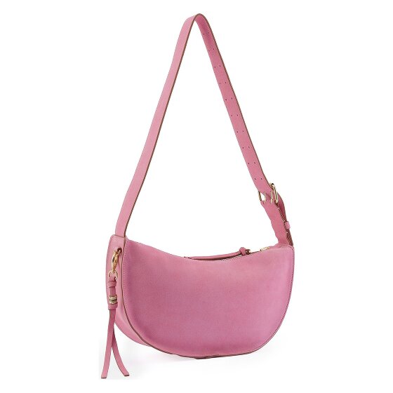 FredsBruder Carry Me Cool Borsa a spalla Vera Pelle 33 cm