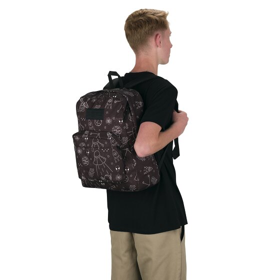 JanSport SuperBreak Plus Zaino da giorno 42 cm Scomparto per laptop