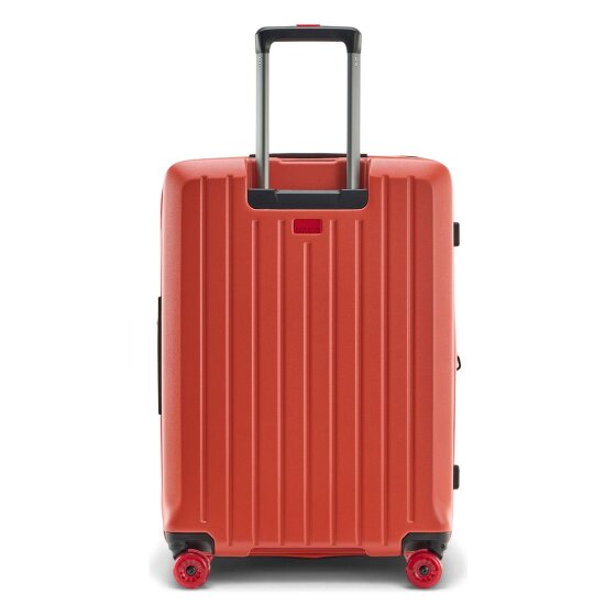 Stratic Buzz 4 ruote Carrello M 65 cm con piega di espansione