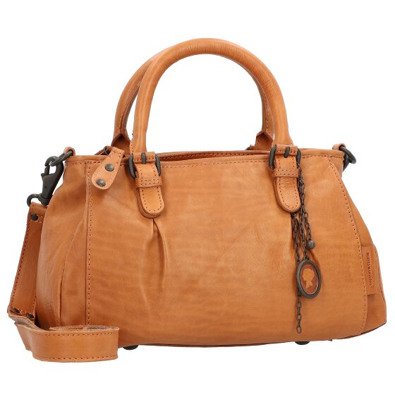 aunts & uncles Nonna Luxury Club Mrs.Choco Sprinkle Borsetta in pelle 29 cm