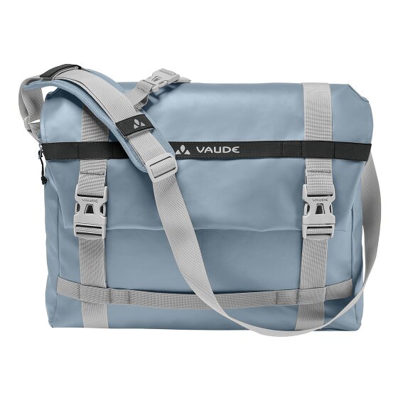 Vaude Mineo Messenger 45 cm scomparto per laptop