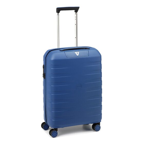 Roncato Box Sport 2.0 4 ruote Carrello della cabina S 55 cm