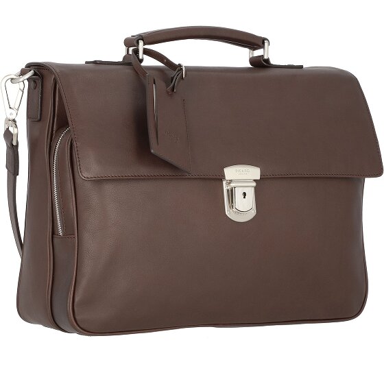 Picard Cartella autentica in pelle 39 cm