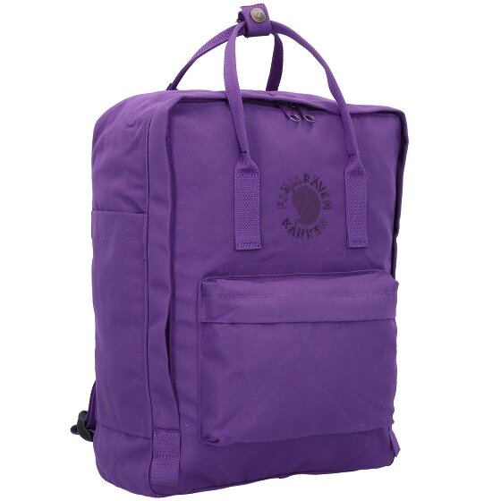 Fjällräven Zaino Re-Kanken City 34 cm