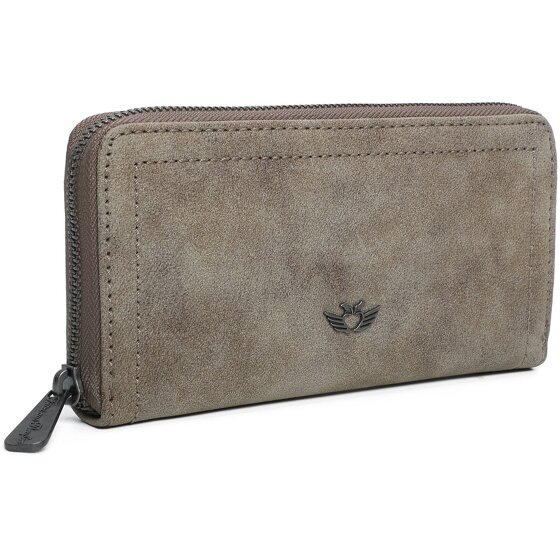 Fritzi aus Preußen Fritzi10 Nicole Vintage Portafoglio 20 cm