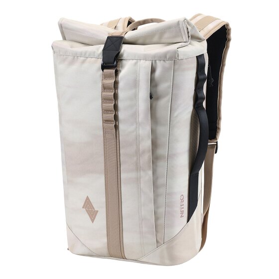 NITRO Zaino Urban Scrambler Scomparto per laptop da 47 cm