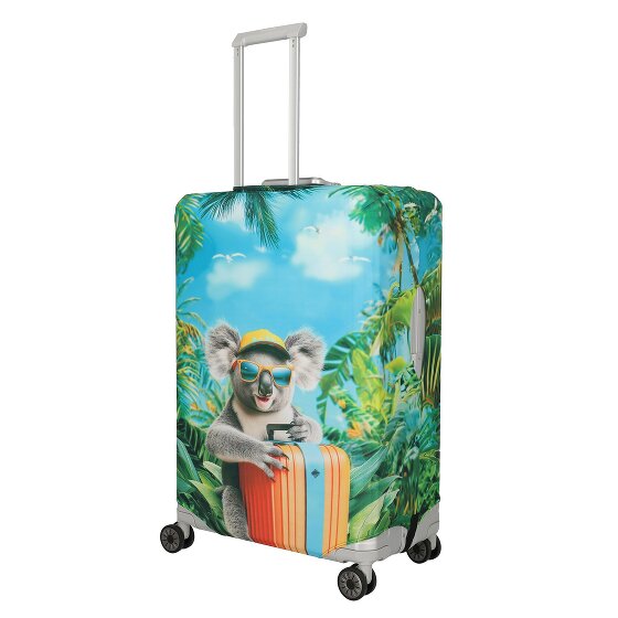 Travelite Accessoires Coprivaligia 77 cm