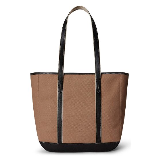 POLO RALPH LAUREN Canvas Borsa shopper 49.5 cm