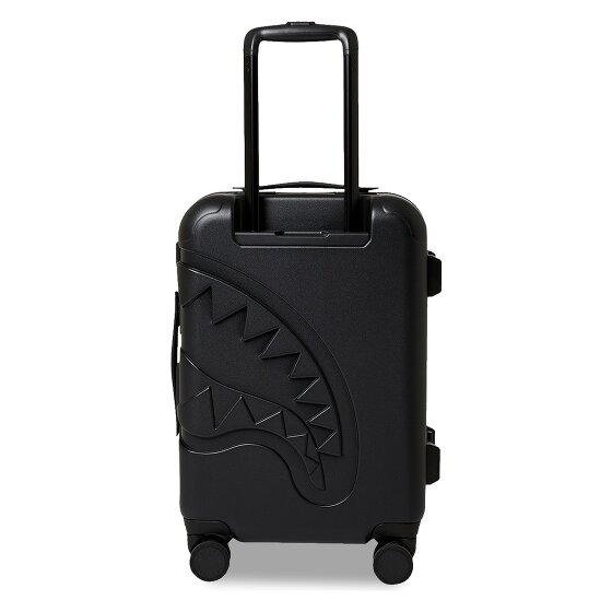 Sprayground Cargo Patches 4 ruote Carrello della cabina 53 cm