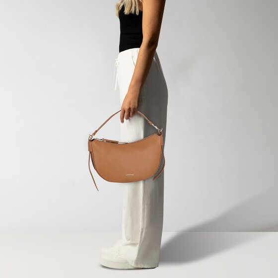 Coccinelle C-Easy Borsa a tracolla Pelle 25 cm