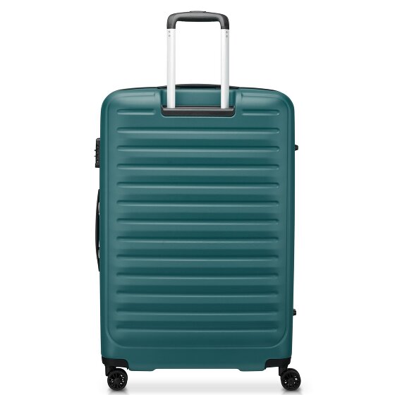 Roncato Ibiza 4 ruote Carrello L 75 cm