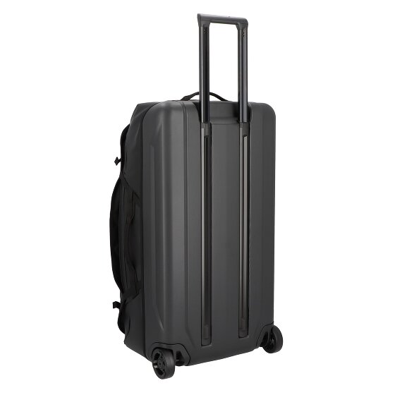 Thule Chasm 2 ruote Borsa da viaggio 80 cm