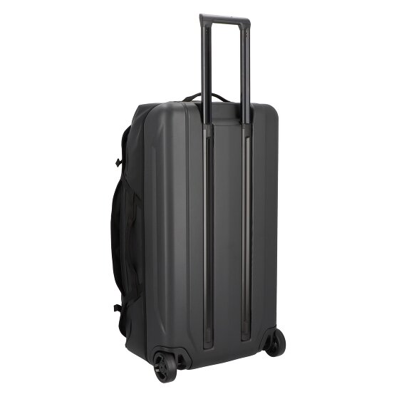 Thule Chasm 2 ruote Borsa da viaggio 80 cm