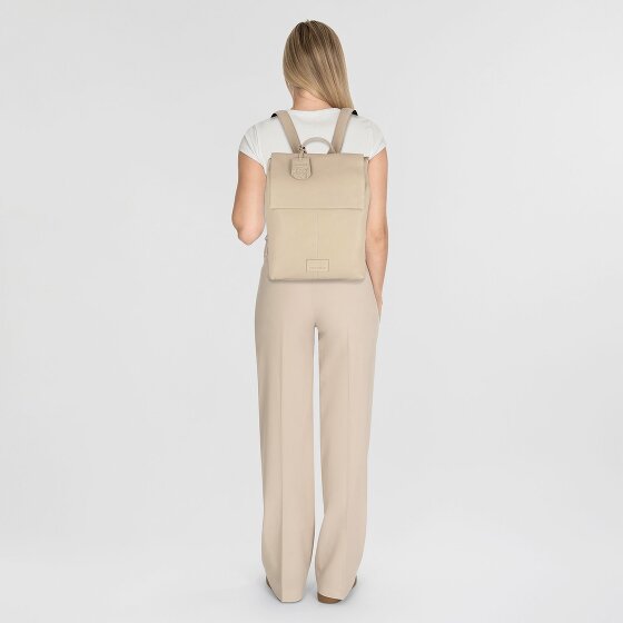 Burkely Soft Skylar Zaino da giorno Pelle 40 cm Scomparto per laptop