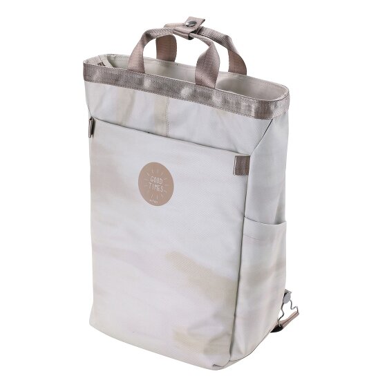 NITRO Mojo Zaino da giorno 28 cm Scomparto per laptop