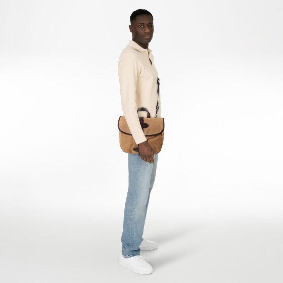 Filson Luggage Twill Borsa a tracolla 25.5 cm