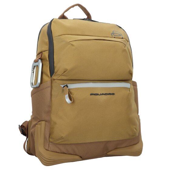 Piquadro Zaino angolare Scomparto per laptop da 44 cm