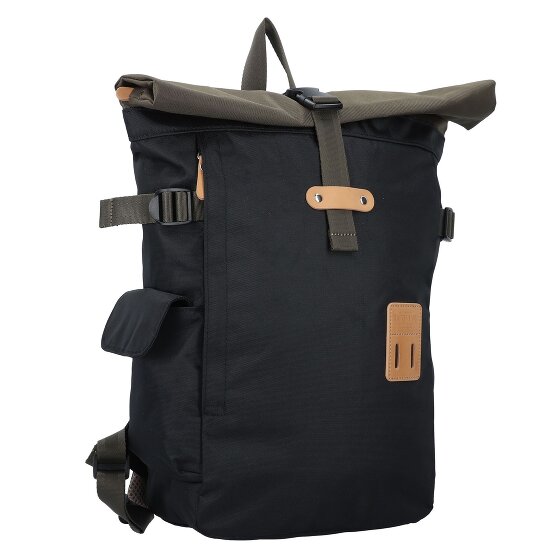 Harvest Label Norikura Zaino da giorno 40 cm Scomparto per laptop