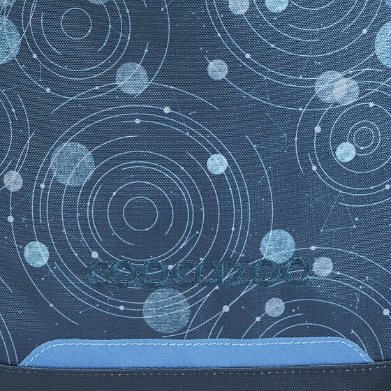 coocazoo Borsa da ginnastica 43 cm